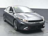 Thumbnail of 2023 Gravity Gray Kia Forte