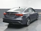Thumbnail of 2023 Gravity Gray Kia Forte