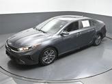Thumbnail of 2023 Gravity Gray Kia Forte
