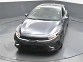 Thumbnail of 2023 Gravity Gray Kia Forte