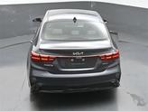 Thumbnail of 2023 Gravity Gray Kia Forte