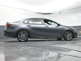 Thumbnail of 2023 Gravity Gray Kia Forte
