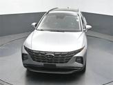 Thumbnail of 2022 Shimmering Silver Hyundai TUCSON