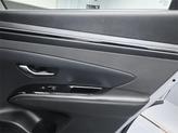 Thumbnail of 2022 Shimmering Silver Hyundai TUCSON