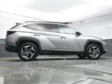 Thumbnail of 2022 Shimmering Silver Hyundai TUCSON