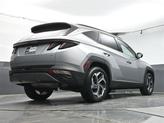 Thumbnail of 2022 Shimmering Silver Hyundai TUCSON