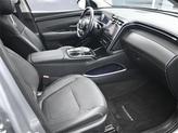 Thumbnail of 2022 Shimmering Silver Hyundai TUCSON