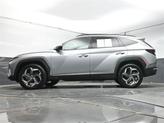 Thumbnail of 2022 Shimmering Silver Hyundai TUCSON