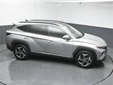 Thumbnail of 2022 Shimmering Silver Hyundai TUCSON