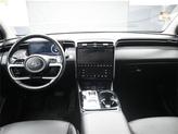Thumbnail of 2022 Shimmering Silver Hyundai TUCSON