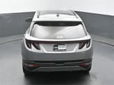 Thumbnail of 2022 Shimmering Silver Hyundai TUCSON