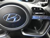 Thumbnail of 2022 Shimmering Silver Hyundai TUCSON