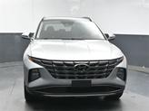 Thumbnail of 2022 Shimmering Silver Hyundai TUCSON
