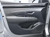 Thumbnail of 2022 Shimmering Silver Hyundai TUCSON