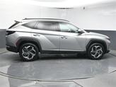 Thumbnail of 2022 Shimmering Silver Hyundai TUCSON