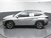 Thumbnail of 2022 Shimmering Silver Hyundai TUCSON