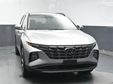 Thumbnail of 2022 Shimmering Silver Hyundai TUCSON