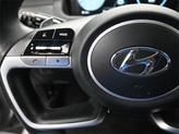 Thumbnail of 2022 Shimmering Silver Hyundai TUCSON
