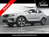 Thumbnail of 2025 Metallic Volvo XC40