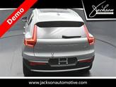 Thumbnail of 2025 Metallic Volvo XC40