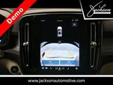 Thumbnail of 2025 Metallic Volvo XC40