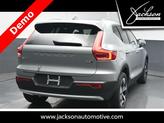 Thumbnail of 2025 Metallic Volvo XC40