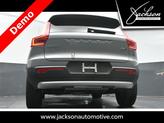 Thumbnail of 2025 Metallic Volvo XC40