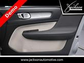 Thumbnail of 2025 Metallic Volvo XC40