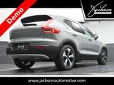 Thumbnail of 2025 Metallic Volvo XC40