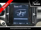 Thumbnail of 2025 Metallic Volvo XC40