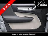 Thumbnail of 2025 Metallic Volvo XC40