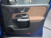 Thumbnail of 2024 Starling Blue Metallic Mercedes-Benz GLB 250