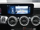 Thumbnail of 2024 Starling Blue Metallic Mercedes-Benz GLB 250