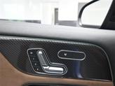 Thumbnail of 2024 Starling Blue Metallic Mercedes-Benz GLB 250