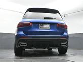 Thumbnail of 2024 Starling Blue Metallic Mercedes-Benz GLB 250