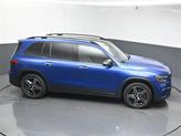 Thumbnail of 2024 Starling Blue Metallic Mercedes-Benz GLB 250