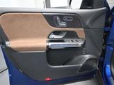 Thumbnail of 2024 Starling Blue Metallic Mercedes-Benz GLB 250