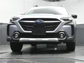 Thumbnail of 2024 Ice Silver Metallic Subaru Outback