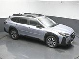 Thumbnail of 2024 Ice Silver Metallic Subaru Outback