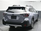 Thumbnail of 2024 Ice Silver Metallic Subaru Outback