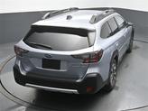 Thumbnail of 2024 Ice Silver Metallic Subaru Outback