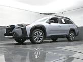 Thumbnail of 2024 Ice Silver Metallic Subaru Outback