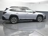 Thumbnail of 2024 Ice Silver Metallic Subaru Outback