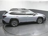 Thumbnail of 2024 Ice Silver Metallic Subaru Outback