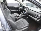 Thumbnail of 2024 Ice Silver Metallic Subaru Outback