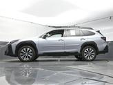 Thumbnail of 2024 Ice Silver Metallic Subaru Outback