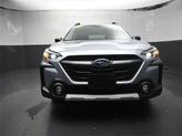 Thumbnail of 2024 Ice Silver Metallic Subaru Outback