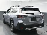 Thumbnail of 2024 Ice Silver Metallic Subaru Outback