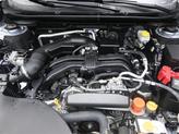 Thumbnail of 2024 Ice Silver Metallic Subaru Outback