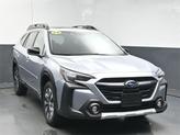 Thumbnail of 2024 Ice Silver Metallic Subaru Outback